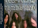 DEEP PURPLE - MACHINE HEAD (UK) NEW VINYL