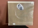 JOHN LENNON AND YOKO ONO - TWO VIRGINS - VINYL LP  NEAR MINT-
