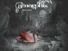 Amorphis - Silent Waters 2LP 2007 first press red vinyl Back on Black