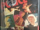 1980 THE POLICE Six Pack 6 x 7 Blue Vinyl Singles Wallet Sting UK Import Roxanne