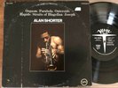 ALAN SHORTER-ORGASM LP-VG 8768-STEREO-VERVE-CHARLIE HADEN-FREE JAZZ-69 ORIG-RARE