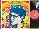 CHICK COREA-TONES FOR JOAN'S BONES LP-2004-STEREO-VORTEX-HARD BOP-68 ORIG-TOUGH