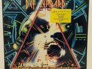 Def Leppard Hysteria SEALED Original 1987 Super Nice US SALES ONLY
