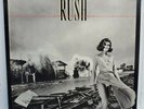 RUSH PERMANENT WAVES-Vinyl LP PJ-OG 1980 Mercury SRM-1-4001-NM/NM FREE USA SHIP