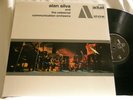 ALAN SILVA Celestrial Communication Orch Lester Bowie Steve Lacy Don Moye 3 LP