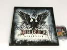 Alter Bridge Signed Blackbird 1st Press Vinyl Record Myles Kennedy Mark Tremonti
