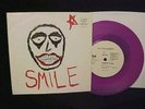 SMASHING PUMPKINS Disarm / Siamese Dream RARE UK PURPLE VINYL 7