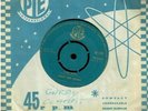 SANTO AND JOHNNY SLEEPWALK 45 PYE RECORDS 1959