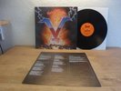 Saint Vitus V Vinyl LP German OIS 1990 / Stoner Rock, Doom Metal