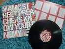 MANIC STREET PREACHERS - Know Your Enemy 12