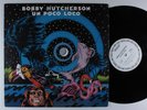 BOBBY HUTCHERSON Un Poco Loco COLUMBIA LP VG++ wlp