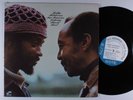 BOBBY HUTCHERSON San Francisco BLUE NOTE LP VG+ van gelder