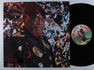 SUN RA ARKESTRA Reflections In Blue BLACK SAINT LP VG++ italy