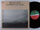 MIROSLAV VITOUS Mountain In The Clouds ATLANTIC LP VG+