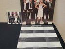 Blondie - Parallel Lines Original Vinyl Record 1978 + Remaster CD FREE SHIPPING