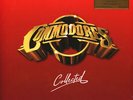 Commodores - Collected (Vinyl 2LP - 2018 - EU - Original)