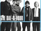 The Dae-B-Four EP. RARE 250 pressed only. 1960s Mod, beat, The Love Affair