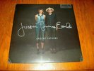 JUSTIN TOWNES EARLE 'Absent Fathers'  SEALED LP 2015 U.S. Pressing  NEW
