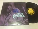 John Coltrane - Lush Life - Prestige 7188 (Analogue) Mono 200g. Numbered 0850