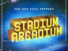 Red Hot Chili Peppers Stadium Arcadium 4LP BRAND NEW 150GM VINYL BOXSET