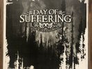 Day Of Suffering The Eternal Jihad LP Earth Crisis Raid Vegan Reich sxe hardcore