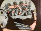 MY MORNING JACKET Z VINYL RECORD ATO0049 GATEFOLD 2 LP NM