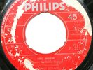 Tilahun Gessesse - Siko Menor - Rare Ethiopia Afro 45 - Philips PH 221