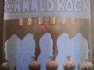 Various CANNED ROCK Australian ALBERT Productions PROMO RARE LP Rose Tattoo