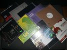 Drum and Bass Vinyl Pack - Liquid D&B - Calibre - High Contrast - Dj Marky