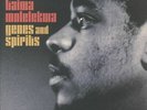 MOLELEKWA, Moses Taiwa - Genes & Spirits - Vinyl (gatefold 2xLP)