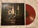 Panic  At The Disco Vices and Virtues Limited Edition Maroon Vinyl 2013