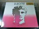 Mott The Hoople - Mott - Simply Vinyl 180g Reissue - 2004 - SVLP 394