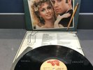 GREASE Soundtrack 1978 Vinyl Double Album Mint Condition