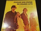 MAMAS AND PAPAS 20 Golden Hits DSX 50145 DUNHILL 2 LP Record lp 33rpm