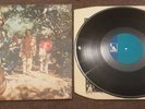CREEDENCE CLEARWATER REVIVAL GREEN RIVER  - RARE ORIGINAL UK 12