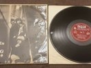THE ROLLING STONES OUT OF OUR HEADS  - RARE ORIGINAL UK DECCA 12