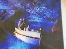 echo and the bunnymen vinyl LP - Ocean Rain Kode 8
