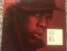 2LP JAY Z Kingdom Come B000804501 ROC A FELLA UNITED STATES Vinyl VG