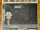 VASHTI BUNYAN SOME THINGS STICK IN YOUR MIND 2LP VINYL ALBUM FATCAT 2007 RARE