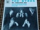 THE BYRDS - MR. TAMBOURINE MAN ( BOB DYLAN )  7