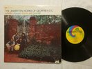 Whistler, Chaucer, Detroit & Greenhill- Unwritten Works Of Geoffrey-NM/VG++ 1968