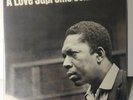 JOHN COLTRANE - A Love Supreme 2015 Vinyl LP Impulse  Records GR-155 TML