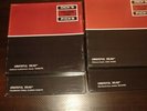 Dicks Picks Vinyl vol.'s 3,4,5,6 Grateful Dead Dick's Picks 33 1/3, Dave's