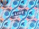 THE ROLLING STONES - STEEL WHEELS LIVE - 4 LP SET 180 GRAM COLORED VINYL 