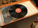 WINGER - IN THE HEART OF THE YOUNG - STILL IN SHRINK 1990. ATLANTIC 82103. NM