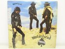 1980 IN SHRINK Motorhead Ace of Spades Vinyl LP Record SRM-1-4011 -R56