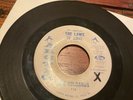 The Volcanos - (Its Against)  The Laws Of Love  VG Northern Soul