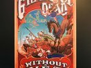 Grateful Dead - Without a Net Vinyl Me Please 3LP Brand New  QRP 180g
