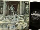 SXL 6141 WB ED1 Respighi Pines, Fountains of Rome, Ansermet Suisse Romande Orch