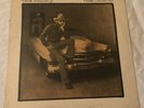 HANK WILLIAMS JR HABITS OLD AND NEW VINYL LP 1980 ELEKTRA 6E-278 ORIGINAL SEALED
